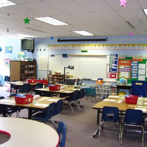 Build Classroom and Health Clinic