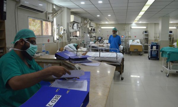 Build Classroom and Health Clinic - Image 2