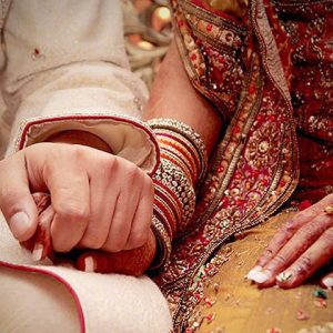 Marriage Support Program