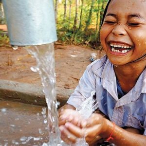 Clean Water Project