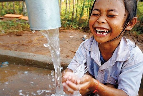 Clean Water Project