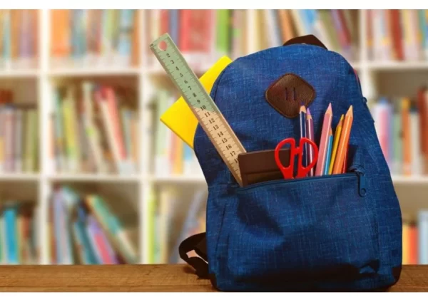 School Supplies For Children